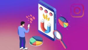 capa marketing digital instagram
