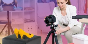 tirar foto produto instagram capa