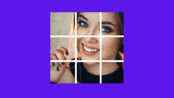 Logo do aplicativo Grid Market for Instagram