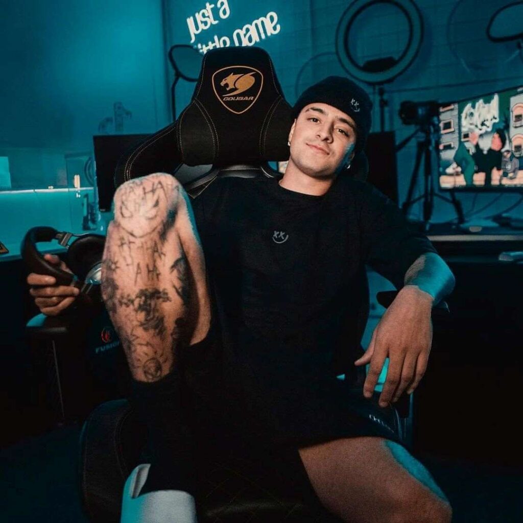Influencer Belo Horizonte Coringa